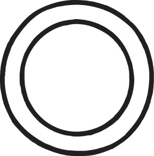 Bosal Uitlaatpakking 256-518