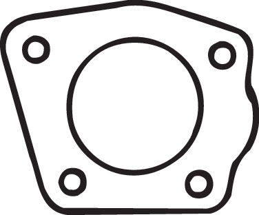 Bosal Uitlaatpakking 256-537