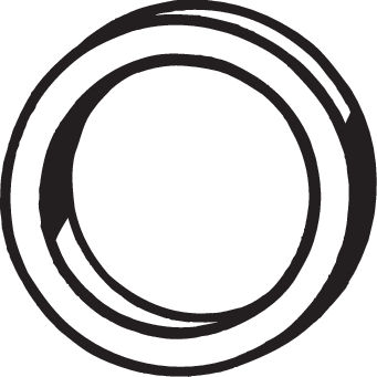 Bosal Uitlaatpakking 256-708