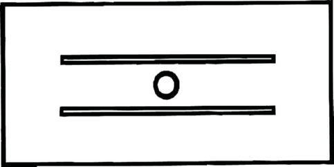 Bosal Uitlaatpakking 256-981