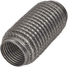 Bosal Flexibele slang, uitlaatsysteem 265-541