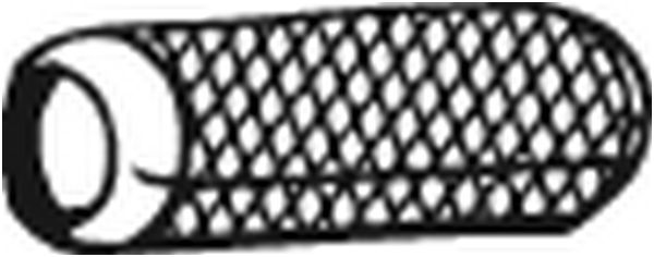 Bosal Flexibele slang 265-571