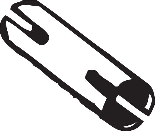 Bosal Uitlaatklem 265-893