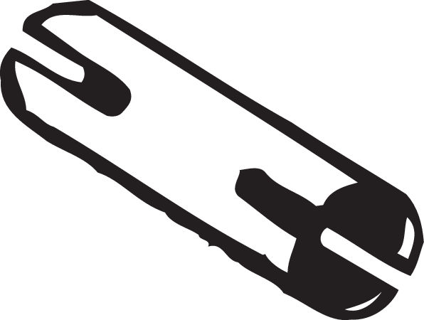 Bosal Uitlaatklem 265-913