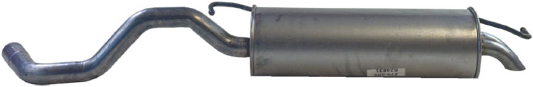 Bosal Achterdemper 279-599