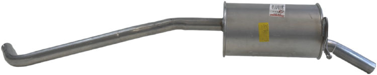 Bosal Achterdemper 279-671