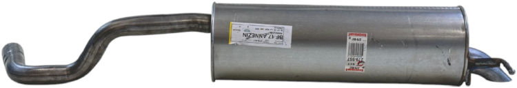 Bosal Einddemper 279-957