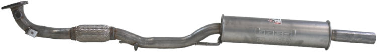 Bosal Middendemper 280-417