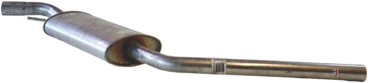 Bosal Middendemper 281-463