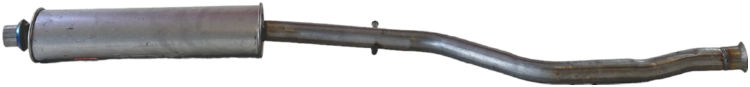 Bosal Middendemper 281-609