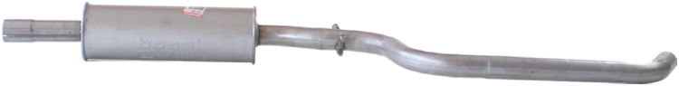 Bosal Middendemper 281-641