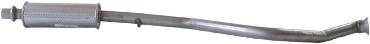 Bosal Middendemper 282-035