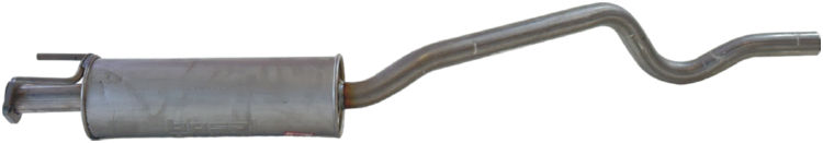 Bosal Middendemper 282-309