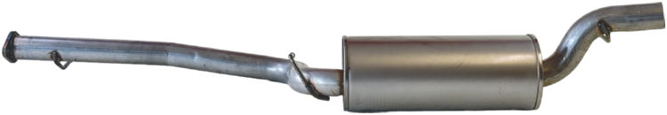 Bosal Middendemper 282-419