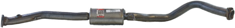 Bosal Middendemper 282-619