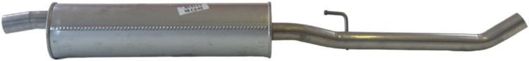 Bosal Middendemper 283-235