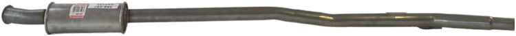 Bosal Middendemper 283-547