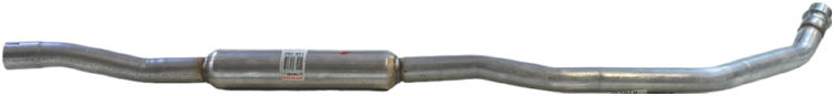 Bosal Middendemper 283-991