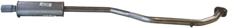 Bosal Middendemper 284-393