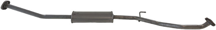 Bosal Middendemper 284-553