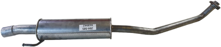 Bosal Middendemper 284-585