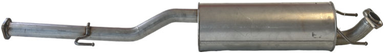 Bosal Middendemper 284-769