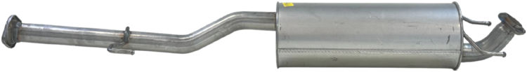 Bosal Middendemper 284-909