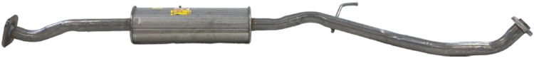 Bosal Middendemper 284-957