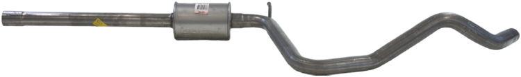 Bosal Middendemper 284-975