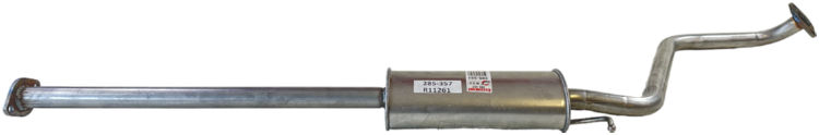 Bosal Middendemper 285-357
