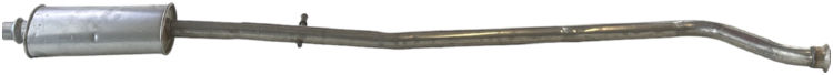 Bosal Middendemper 286-833