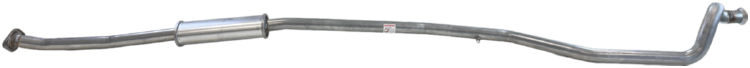 Bosal Middendemper 293-403