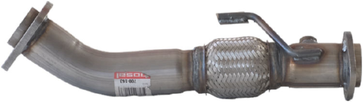 Bosal Uitlaatpijp 700-163