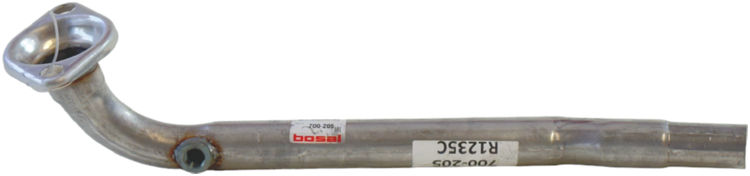 Bosal Uitlaatpijp 700-205