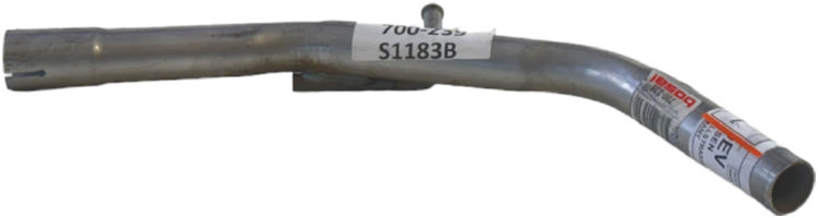 Bosal Uitlaatpijp 700-239