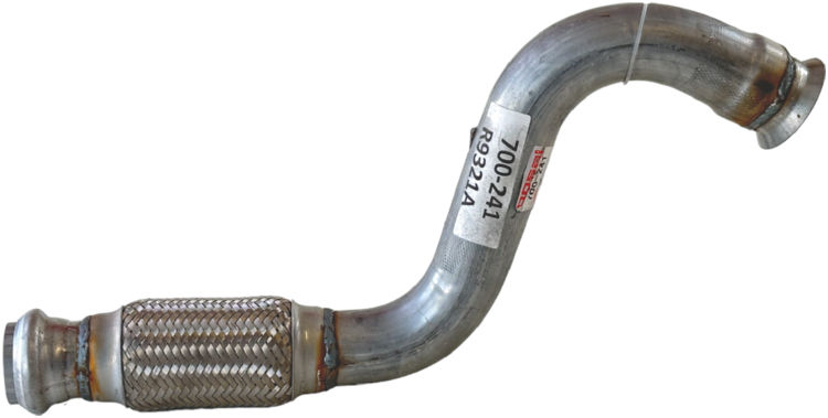 Bosal Uitlaatpijp 700-241