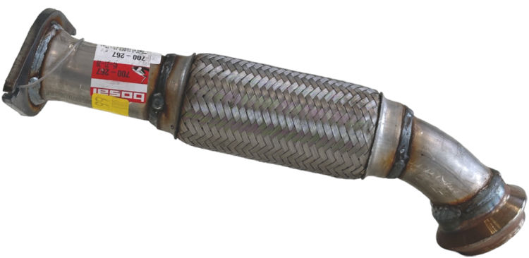 Bosal Uitlaatpijp 700-267
