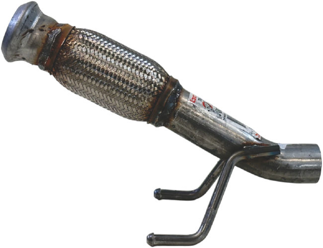 Bosal Uitlaatpijp 700-291