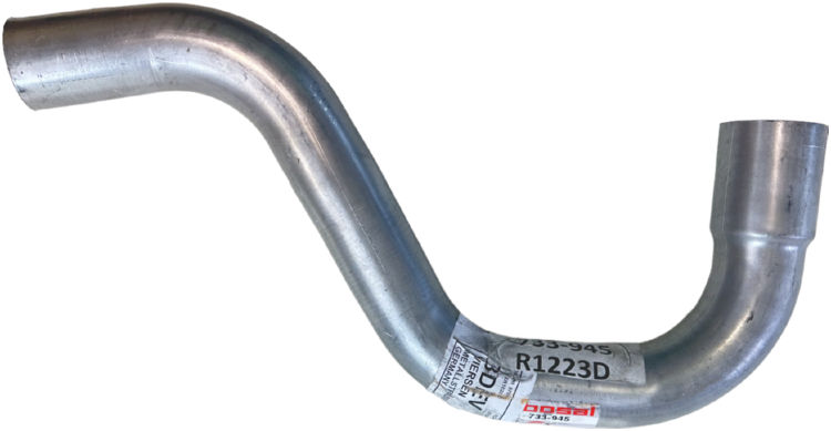 Bosal Uitlaatpijp 733-945
