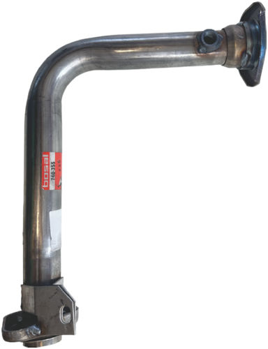 Bosal Uitlaatpijp 740-355