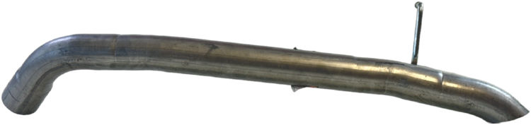 Bosal Uitlaatpijp 750-195