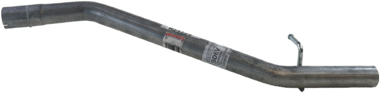 Bosal Uitlaatpijp 750-203