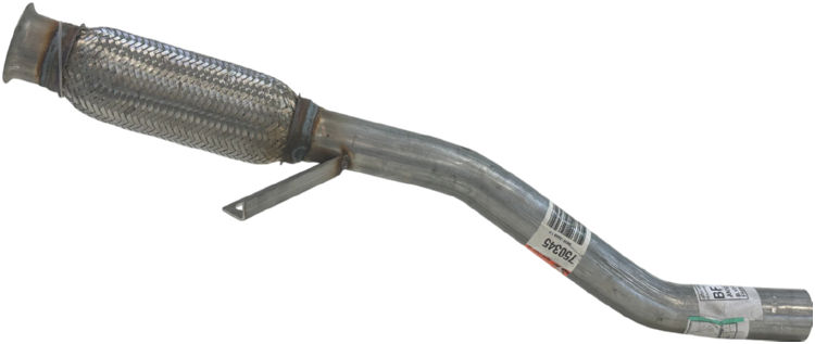 Bosal Uitlaatpijp 750-345