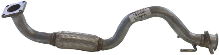 Bosal Uitlaatpijp 753-109