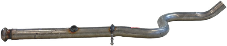 Bosal Uitlaatpijp 800-243