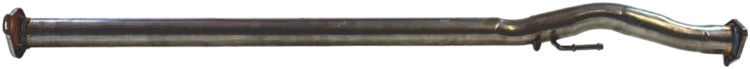 Bosal Uitlaatpijp 850-191