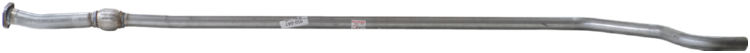 Bosal Uitlaatpijp 950-047