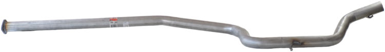 Bosal Uitlaatpijp 950-055