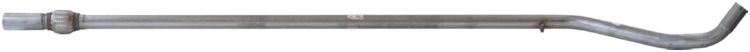 Bosal Uitlaatpijp 950-067