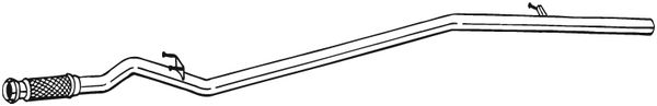 Bosal Uitlaatpijp 950-079